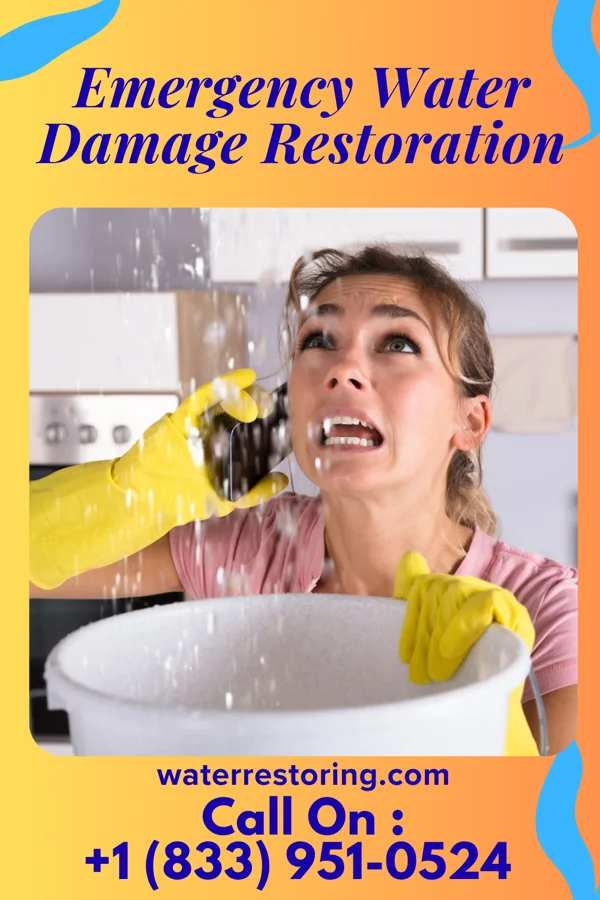 Emergency Water Damage Restoration in South Valley Stream, NY